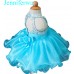 Infant/toddler/baby/children/kids Girl's Pageant evening/prom Dress/clothing 1~6T G079